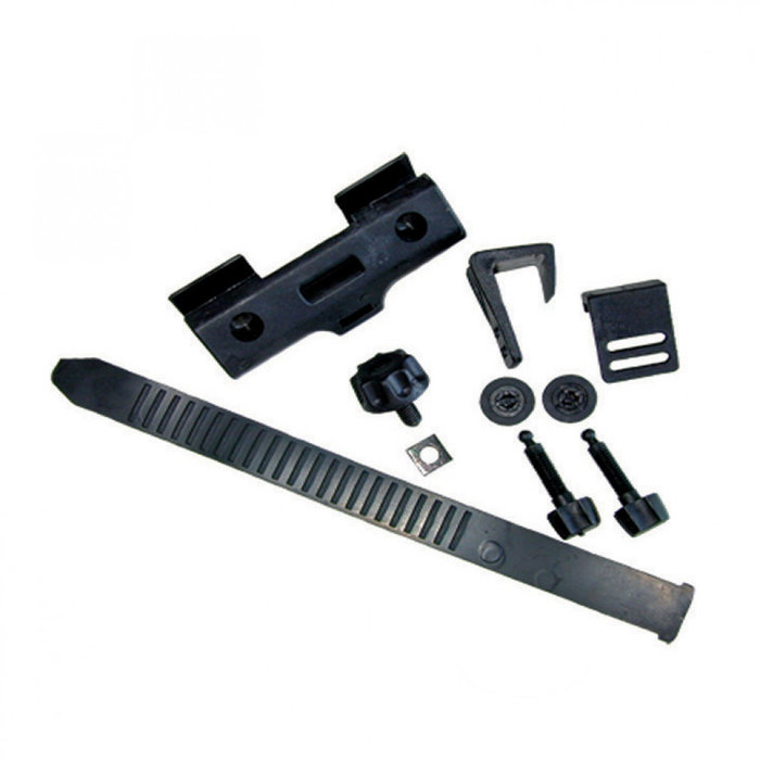 Fjord Outdoor Bevestigingsset voor Colt