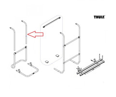 Thule Thule Sport G2 Tour Arm