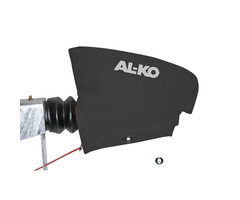 AL-KO Al-KO Beschermhoes Koppeling AKS Zwart