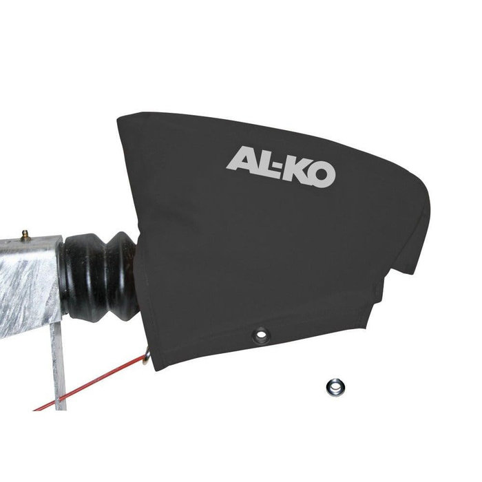 AL-KO Al-KO Beschermhoes Koppeling AKS Zwart