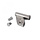 Fiamma left leg knuckle F45s