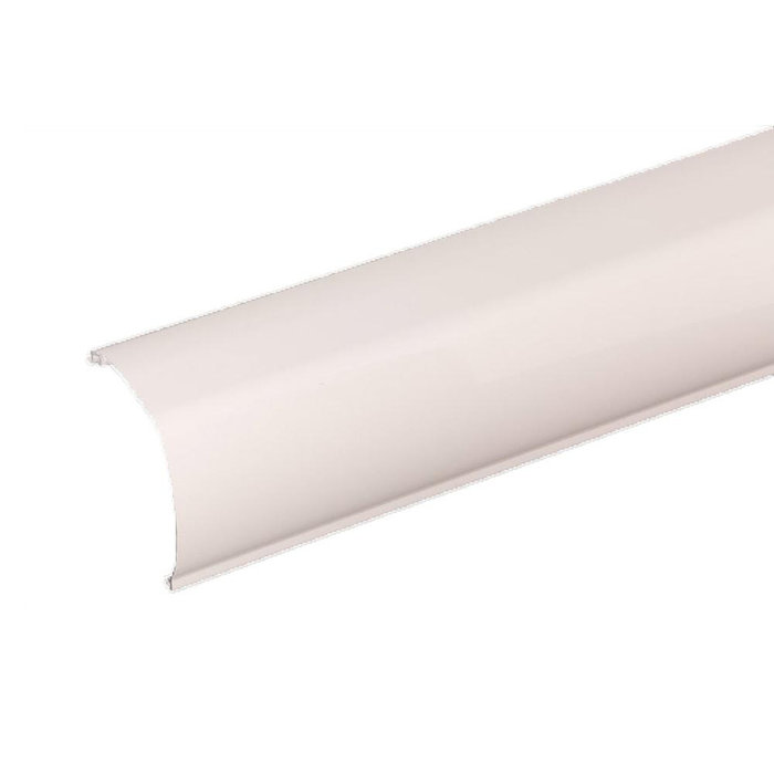 Fiamma Fiamma Cover Housing Polar White 500 F45L