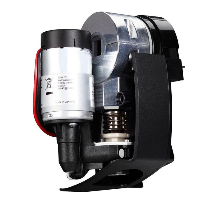 Thule Thule 6300 Motor Kit Antraciet