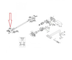 Truma Truma Motor A Mover XT/XT2/XT4