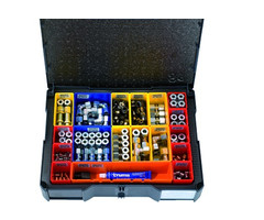 GOK GOK Montagekoffer G607