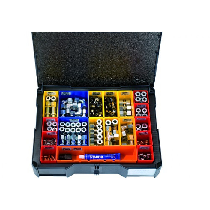 GOK GOK Montagekoffer G607