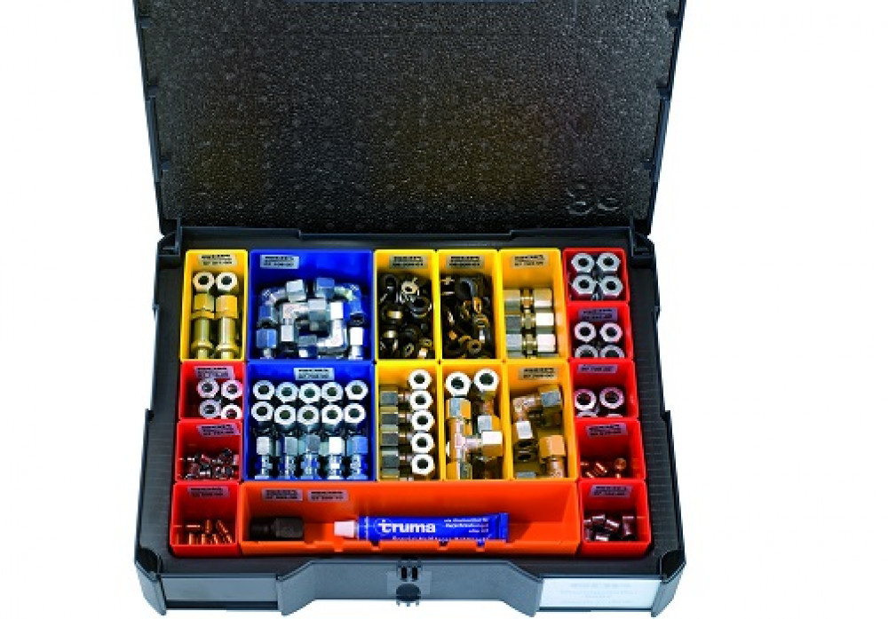 GOK GOK Montagekoffer G607