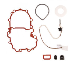 Truma Combi D gloeistiftset