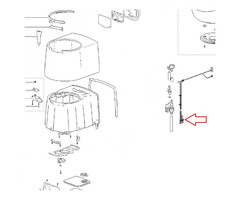 Thetford Wire haness