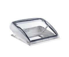 Dometic Dometic Mini Heki Glaskoepel Compleet