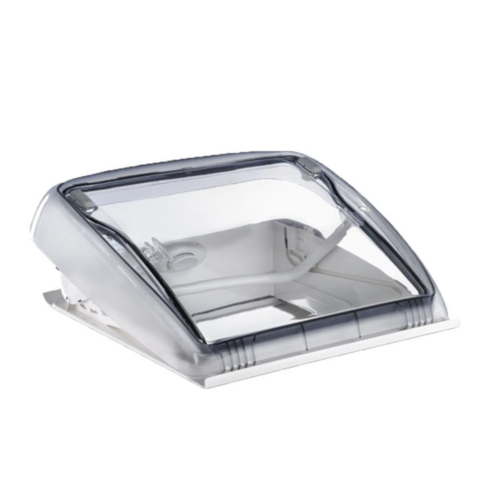 Dometic Dometic Mini Heki Glaskoepel Compleet