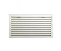 Thetford Thetford Vent Large Wit-80