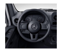 Remis Remifront 4 Mercedes Sprinter VS30 >2019 Zijraam L zonder Instapgreep