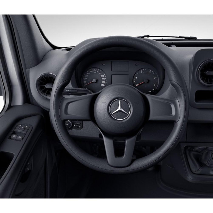 Remis Remifront 4 Mercedes Sprinter VS30 >2019 Zijraam L zonder Instapgreep