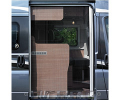 Dometic Dometic Hordeur Van FlyTec FT 200