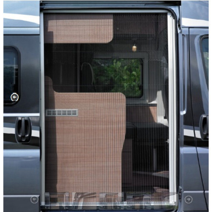 Dometic Dometic Hordeur Van FlyTec FT 200