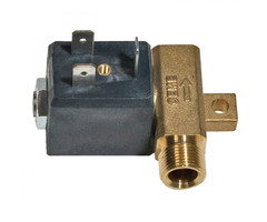 Thetford Thetford gasvalve automatic V5