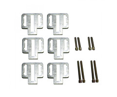 AL-KO AL-KO Ondermontage Kit Chassis 150-185mm