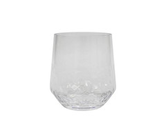 ViaMondo ViaMondo Waterglas Rimas 4st.