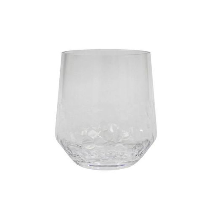 ViaMondo ViaMondo Waterglas Rimas 4st.