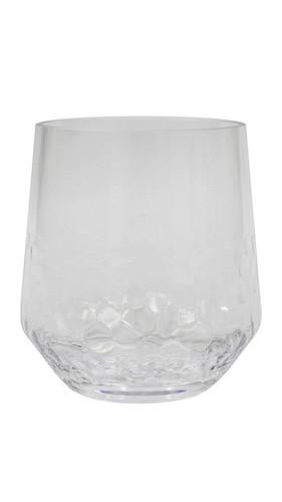 ViaMondo ViaMondo Waterglas Rimas 4st.