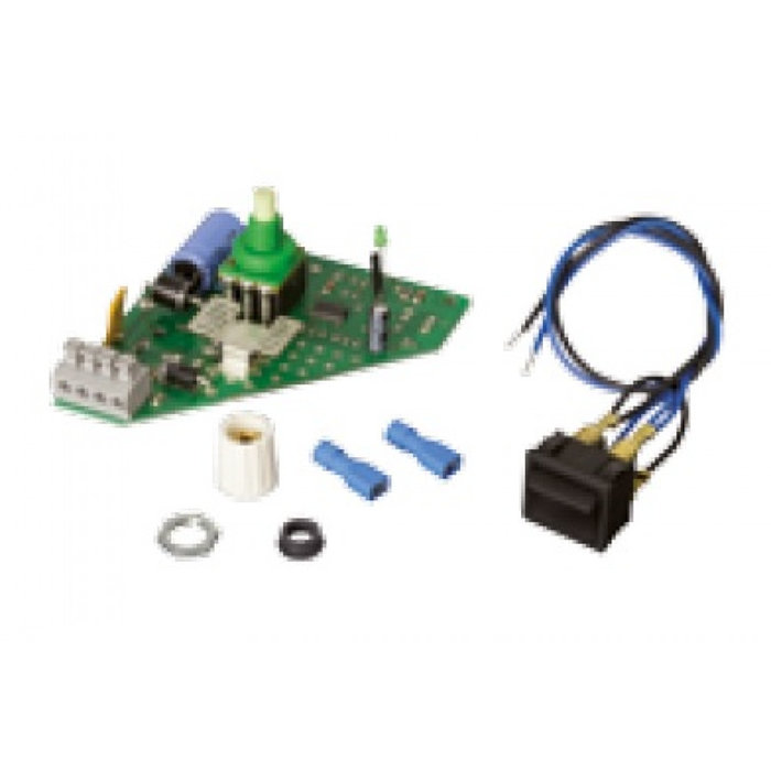 Fiamma Fiamma Printplaat Turbo-Vent P3