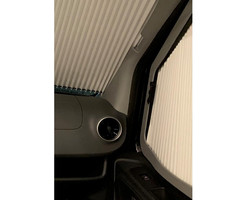 Remis Remifront 4 Mercedes Sprinter VS30 >2019 Zijraam R zonder Instapgreep