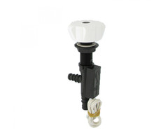 Comet Comet Regelbare Kraan voor Doucheset Wit