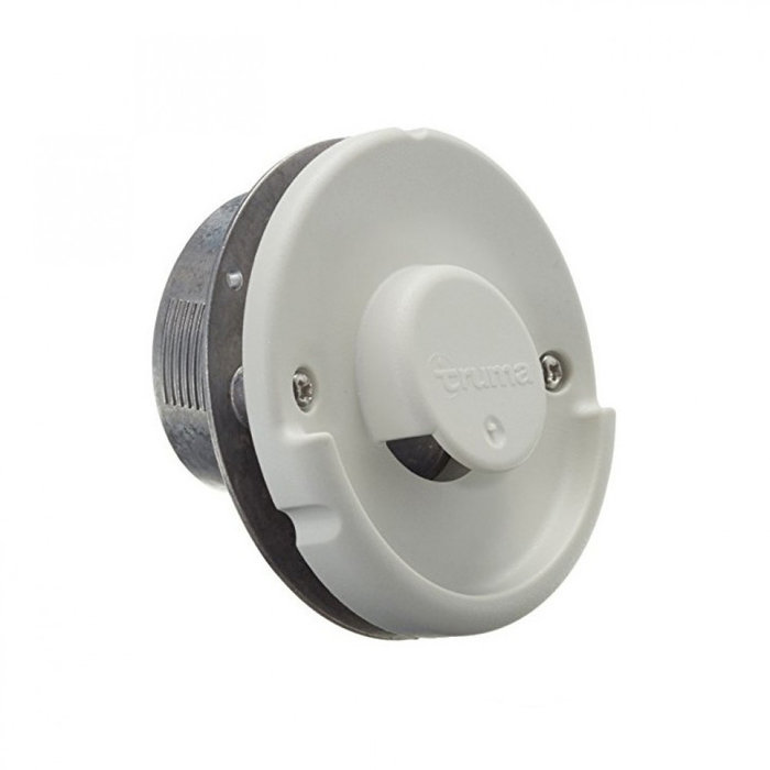 Truma Truma Wandschoorsteen WK24