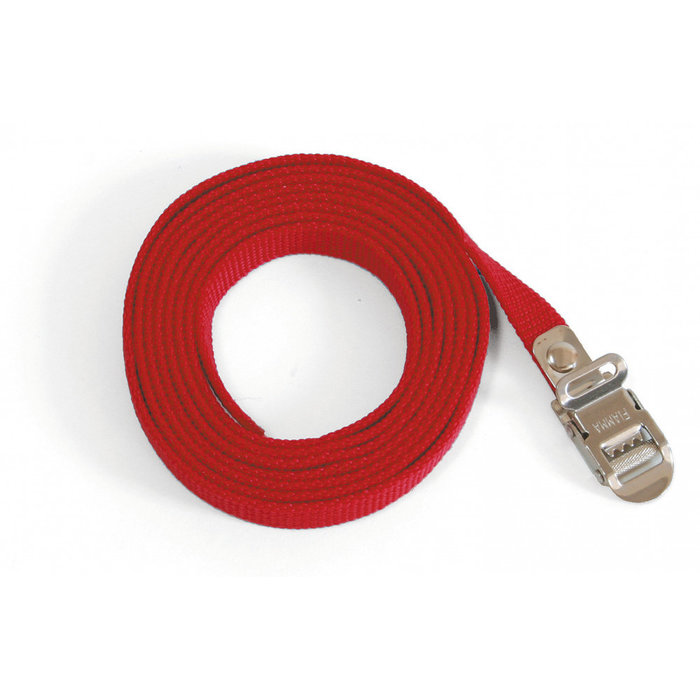 Fiamma Fiamma Security Strip Rood 200cm