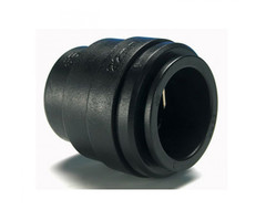 FjordOutdoor 5 stuks Waterstop voor buis 15mm