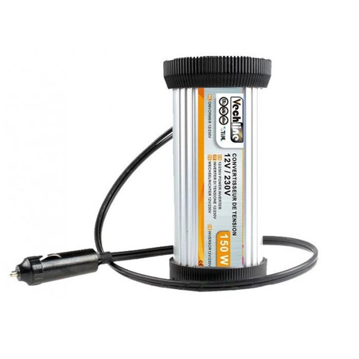 Vechline Vechline Inverter CanShape 12V-230V 150W