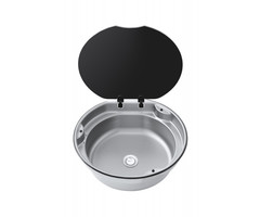 Thetford Thetford Spoelbak Rond Serie 30