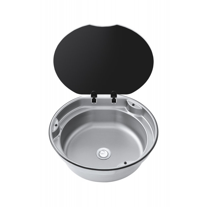 Thetford Thetford Spoelbak Rond Serie 30