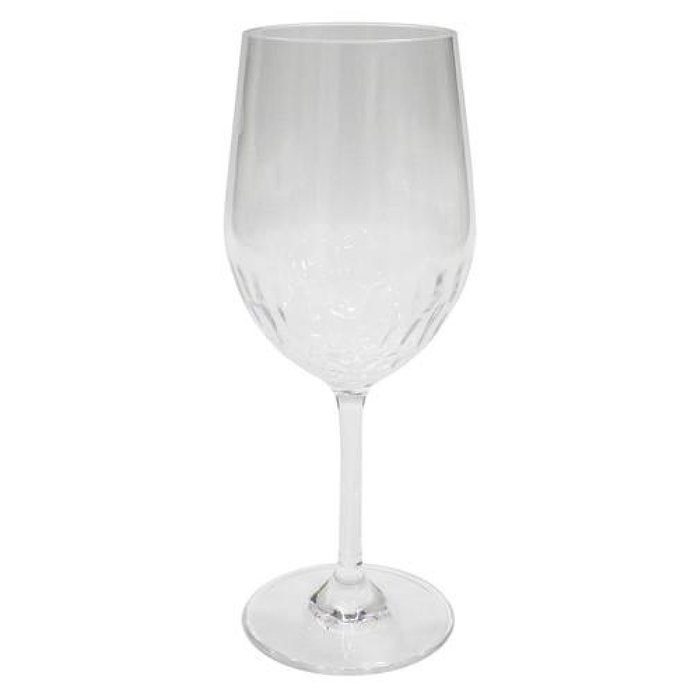 ViaMondo ViaMondo Wijnglas Rimas 4st.