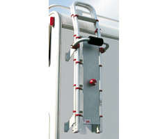 Fiamma Fiamma Safe Ladder Veiligheidsplaat