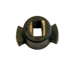 Dometic Dometic Combirollo 2000 Spanbus Zwart