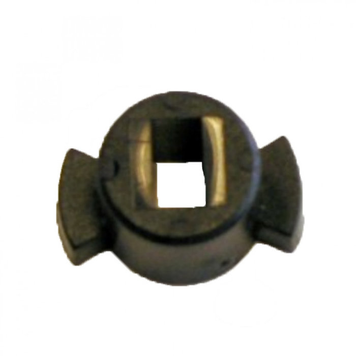 Dometic Dometic Combirollo 2000 Spanbus Zwart