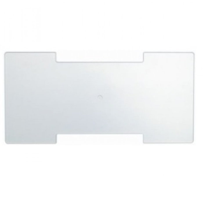 Thetford Thetford Winterafdekkap Dubbeldeurs