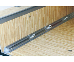 Fiamma Fiamma Garage Bars Corner