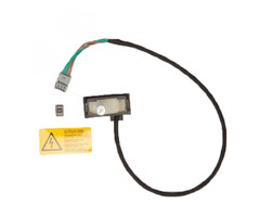 Truma Truma Combi E thermostaatpl. LTF set