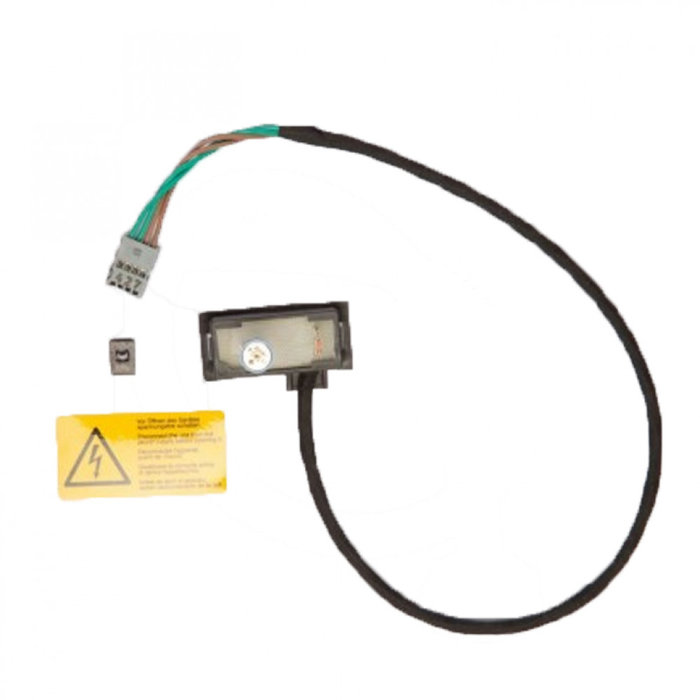 Truma Truma Combi E thermostaatpl. LTF set