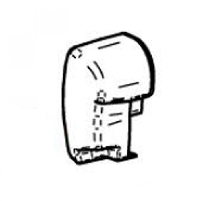 Thule Thule Eindkap 220V LH 8000