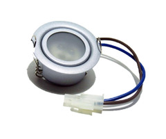 Dometic Dometic Inbouwspot Anke LED 12V