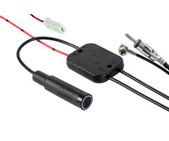 Zenec Zenec Passieve Splitter FM/DAB+