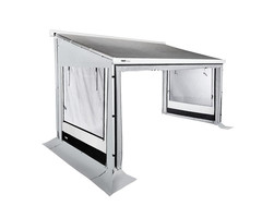 Thule Thule Residence G3 Zijwandenset Ducato/Jumper/Boxer H2