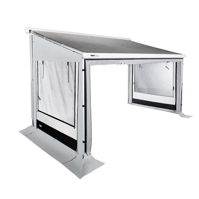 Thule Thule Residence G3 Zijwandenset Ducato/Jumper/Boxer H2