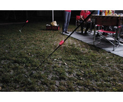 Fiamma Fiamma LED Warning Solar