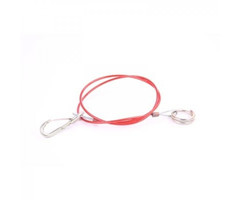 Fjord Outdoor 5 stuks Ring voor Breekkabel 2-Rings