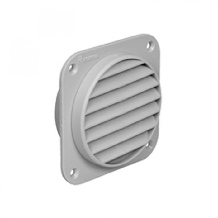 Truma Truma Draaibare Uitstroom Opening SCW2 Beige